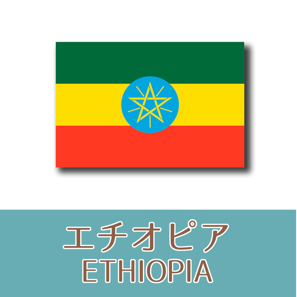 エチオピア スペシャルティコーヒー専門自家焙煎店 カフェカホン